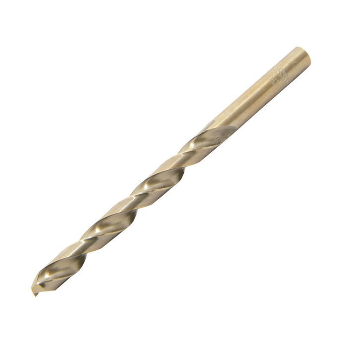 BROCA URREA BC100M (SP5) 10 MM COBALTO ALTA VELOCIDAD