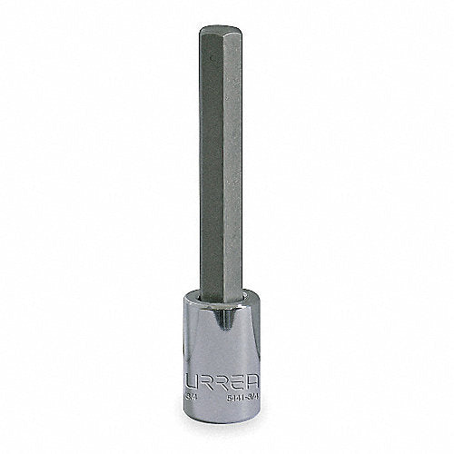 DADO URREA 544119M (SP6) 12 X 19MM PUNTA HEXAGONAL
