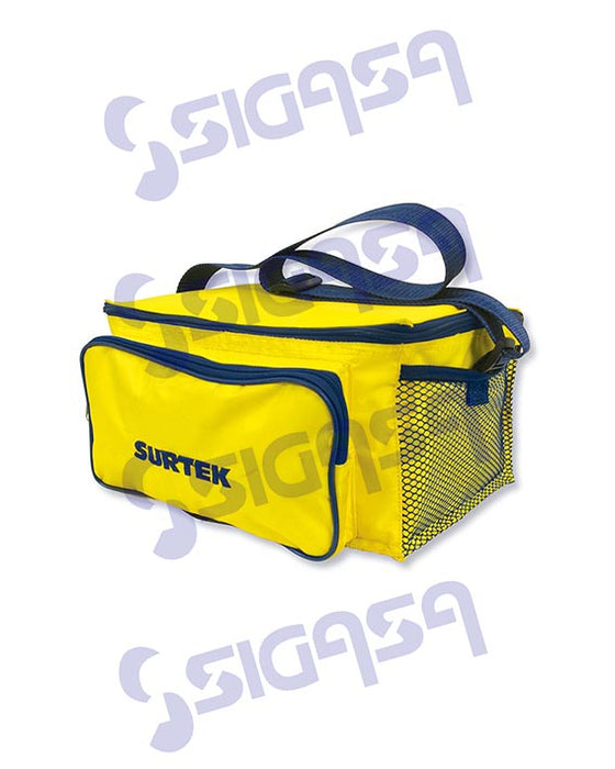 TORNILLO SURTEK TMR53234 (SP1) MAQUINA 5/32 X 3/4 CON 300 PZ