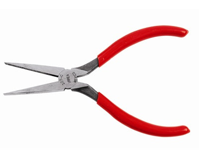 PINZA URREA 227G PTA PLANA 6-5/8