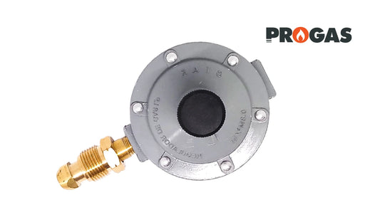 REGULADOR CNX REG-002 PARA GAS 1 VIA CON PUNTA POL - SIGASA