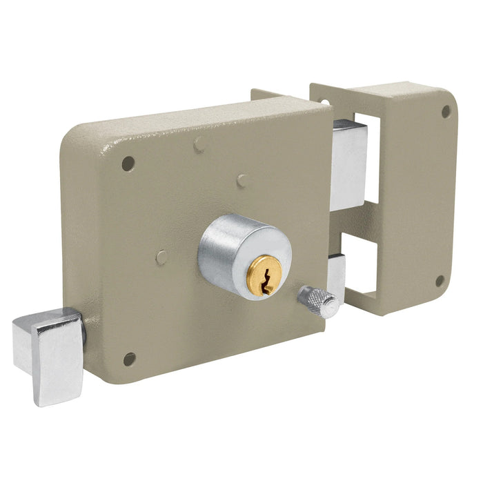 CERRADURA PROLOK 14CSP CAJA INSTAFACIL DERECHA