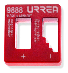 MAGNETIZADOR URREA 9888 (SP1) DESMAGNETIZADOR