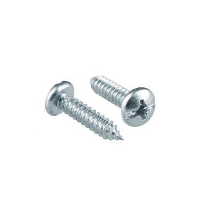 PIJA SURTEK PL434 #4 X 3/4 PARA LAMINA BOLSA 100 PZ