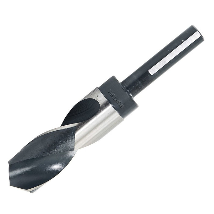 BROCA SURTEK BSD1-1/4 (SP1) 1-1/4 ACERO ALTA VELOCIDAD M2 CON ZANCO REDUCIDO
