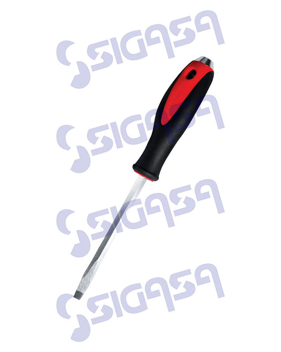DESARMADOR URREA 9108G (SP1) DE GOLPE DC-3/8x8