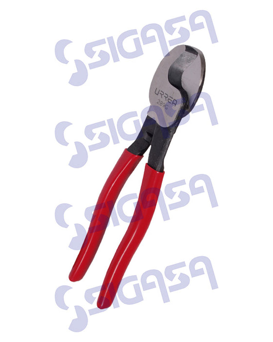 TIJERA URREA 289G (SP1) CORTA CABLE DE 9" USO PESADO