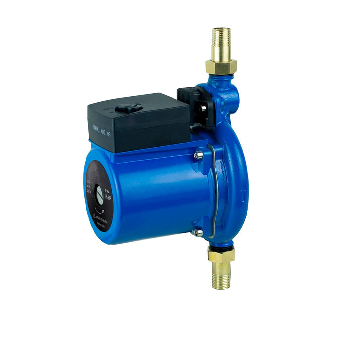 PRESURIZADOR CNX PR16 1/6 HP 127V