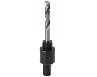 MANDRIL URREA HSA38 GUIA P/CORTACIRCULOS ROSCA 1/2"-20