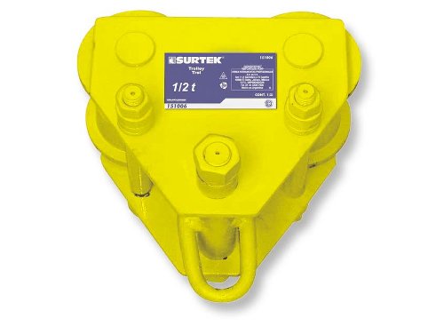 TROL SURTEK TRO05 1/2 TONELADA DE CARGA