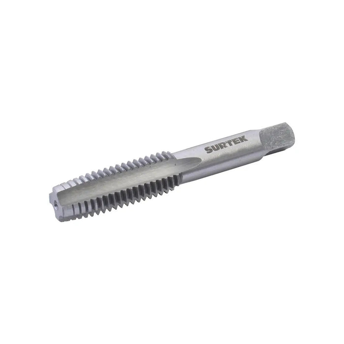 MACHUELO SURTEK 123817 1/2X20NF ACERO AL CARBON