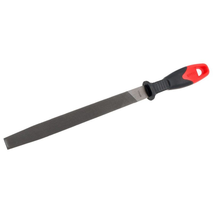 LIMA URREA UFPBB6 (SP1) PLANA BASTARDA 6" CON MANGO