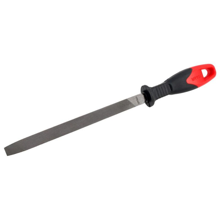 LIMA URREA UFTPB6 (SP1) TRIANGULAR PESADA 6" CON MANGO