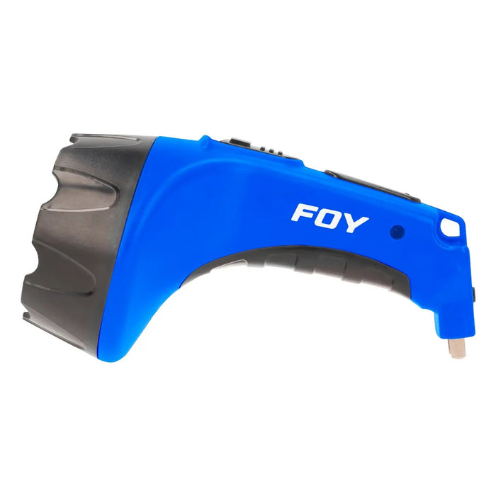 LINTERNA FOY LEF60 RECARGABLE 60LM LED