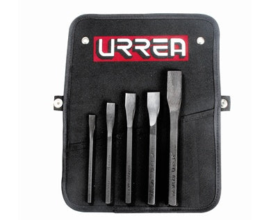 JGO URREA 86A (SP1) CINCELES 5 PZA