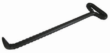 DADO URREA 10036M (SP1) IMPACTO CORTO MM 6P 1x36mm