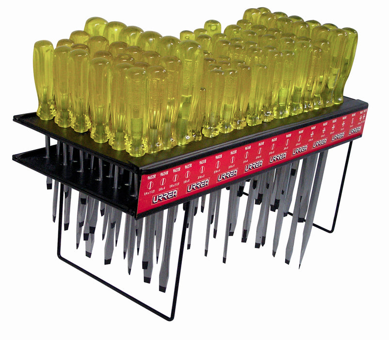 DESPACHADOR URREA RAAMBA96 (SP1) DES AMBAR 96PZA