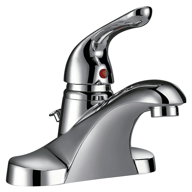 MONOMANDO CNX MZL419 CROMADA