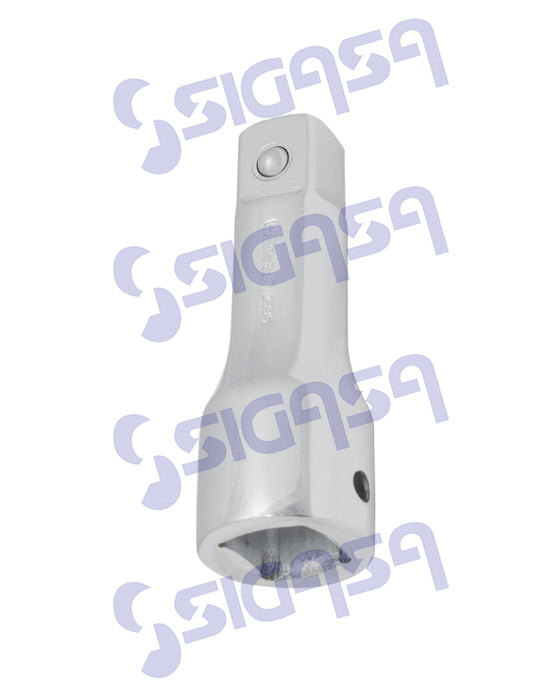 EXTENSION URREA 5660 (SP1) DE 3/4x4"