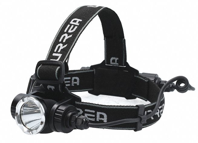 LINTERNA URREA LCR70 (SP1) PARA CABEZA RECARGABLE 700LM