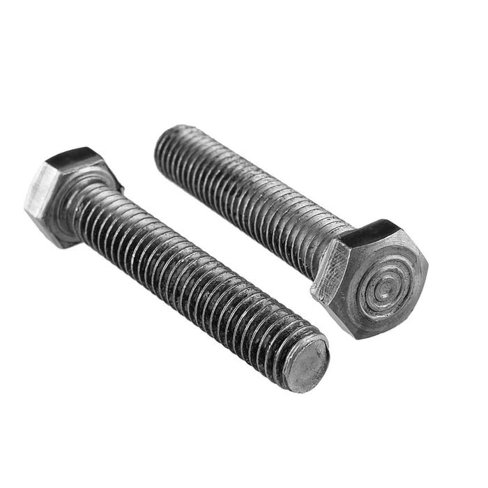 TORNILLO SURTEK TM1412 (SP1) 1/4 X 1/2 TIPO MAQUINA CABEZA HEXAGONAL CON 150 PIEZAS