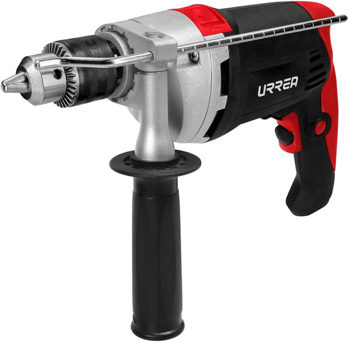 ROTOMARTILLO URREA RM812E 1/2 850W