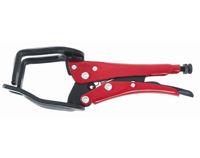 PINZA URREA 4129 DE PRESION P/SOLDADURA DE 9"