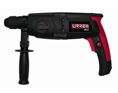 ROTOMARTILLO URREA RM822 (SP1) SDS PLUS 660W