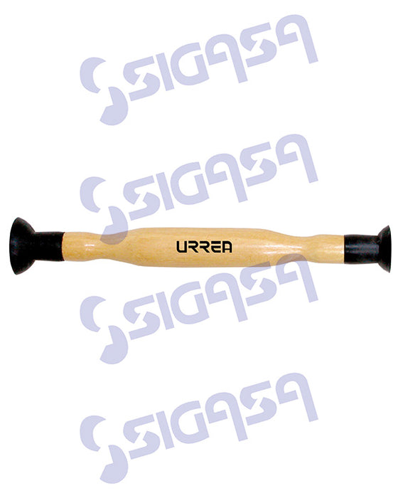 RECIPIENTE URREA 2397 (SP1) PARA DRENAJE DE ACEITE 16lts 59x46.8x14.7cms.