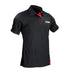 PLAYERA URREA PCFIX (SP1) POLO NEGRA XL PARA CABALLERO DRY FIT - SIGASA