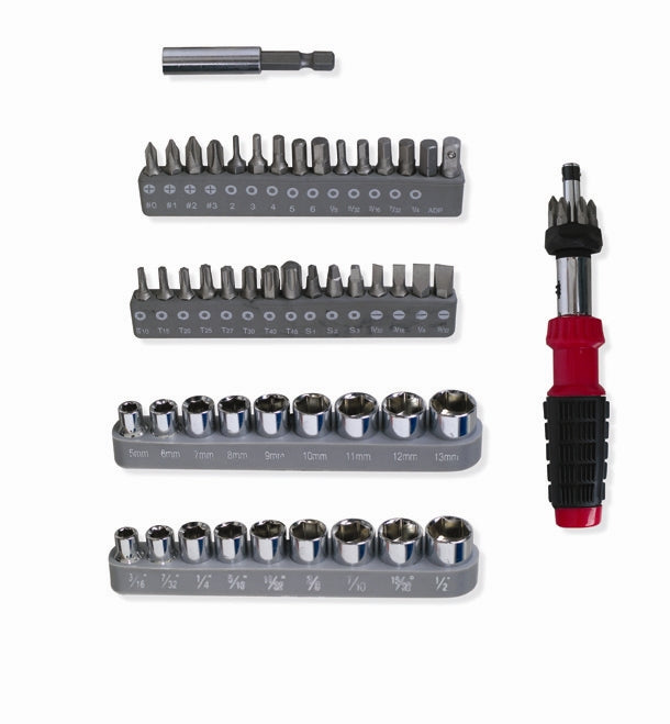 DESARMADOR FOY 141707 C/61 PUNTAS