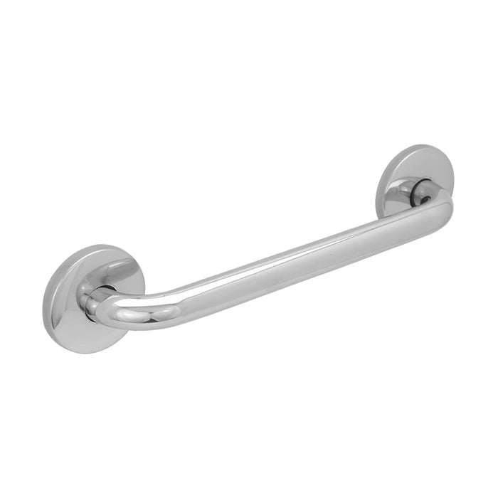 BARRA CNX BRS-40 RECTA DE SEGURDAD DE 40 CM CROMADA