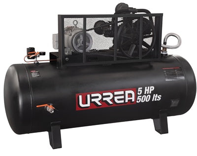 COMPRESOR URREA COMP9505 DE 5HP/500L
