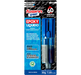 PLASTIACERO FUSION AJMB60 MARINE BLUE KIT JERINGA 30gms - SIGASA