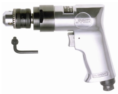 TALADRO URREA UP785H NEUMATICO 1/2 500 RPM