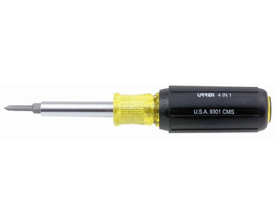 DESARMADOR URREA 9301CMS (SP1) 4 EN 1