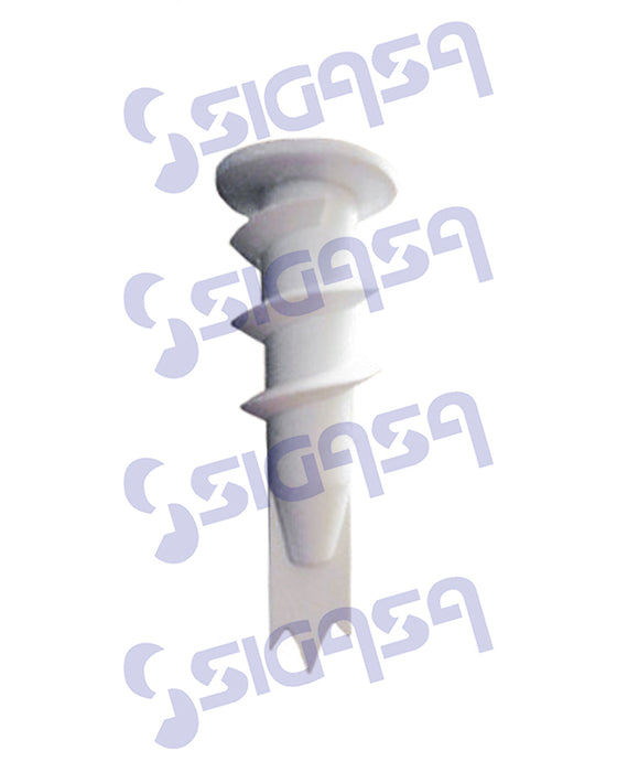 TAQUETE THORSMAN TPD PARA TABLAROCA 100 PZ