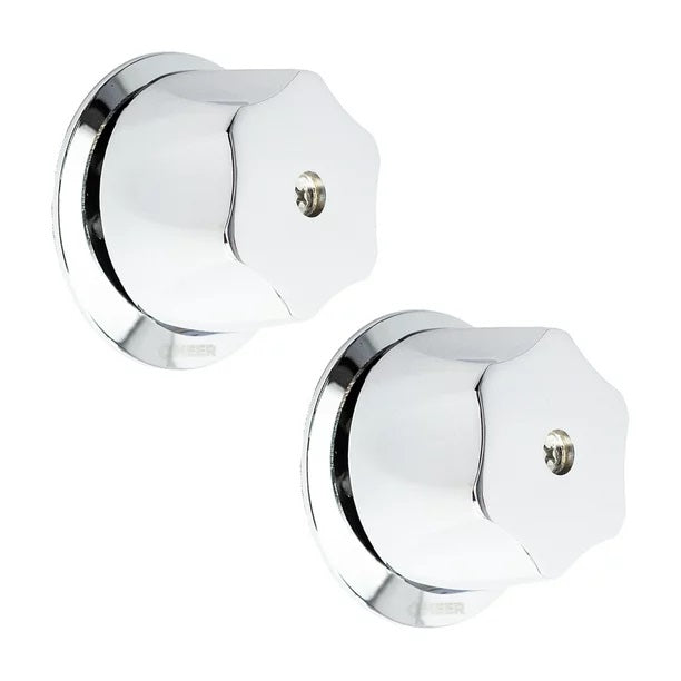 MANERAL CNX MAN-001 QUEEN GRANDE PARA REGADERA CON CHAPETON (X PZA)