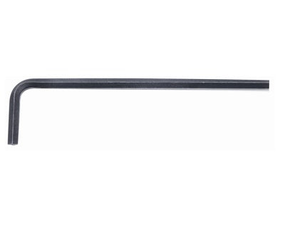 LLAVE URREA 49-5L (SP25) HEXAGONAL 5mm LARGA