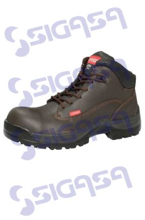 BOTA URREA USZL7 (SP1) SEGURIDAD LIGERA # 7 MX