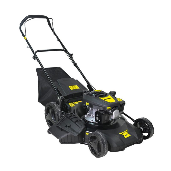 PODADORA SURTEK PP620B (SP1) A GASOLINA 20" 6 HP