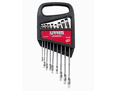 JGO URREA 12009M (SP1) DE 9 LLAVES MM COMB