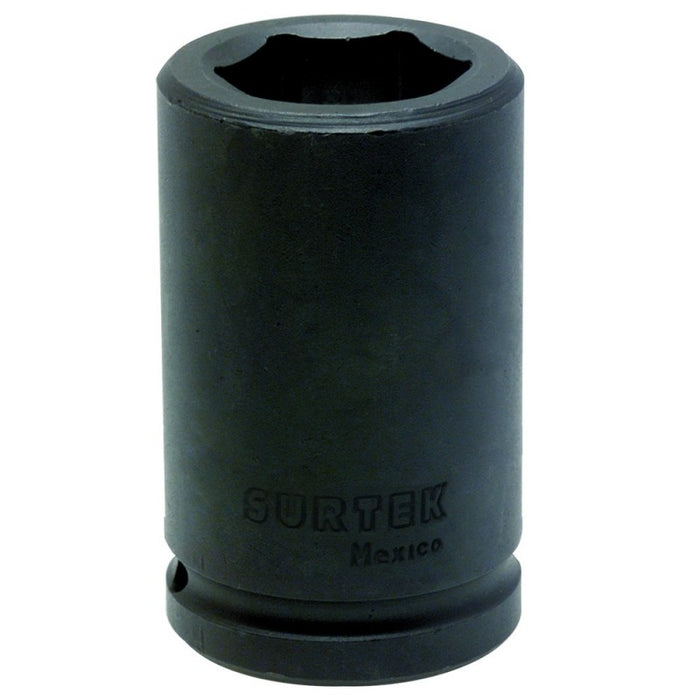DADO SURTEK S7924HL (SP1) 3/4 X 1-1/2 IMPACTO LARGO HEXAGONAL