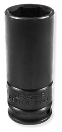 DADO URREA 7724H IMPACTO LARGO 3/8x3/4"