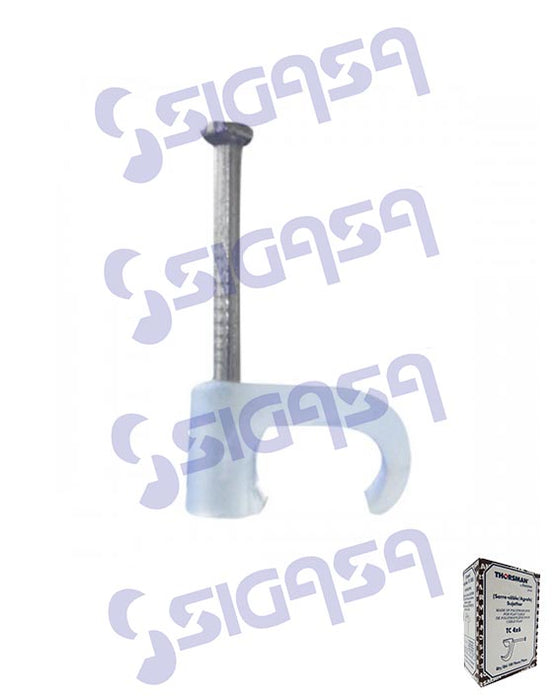 GRAPA PLANA  TC  4 x  6 CAFE THORSMAN POT 18-20