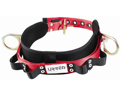 CINTURON URREA USC01C P/LINIERO TALLA 36