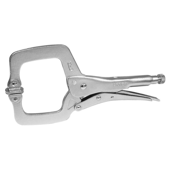 PINZA URREA PCA18 (SP1) PRESION TIPO C AJUSTABLE 18"
