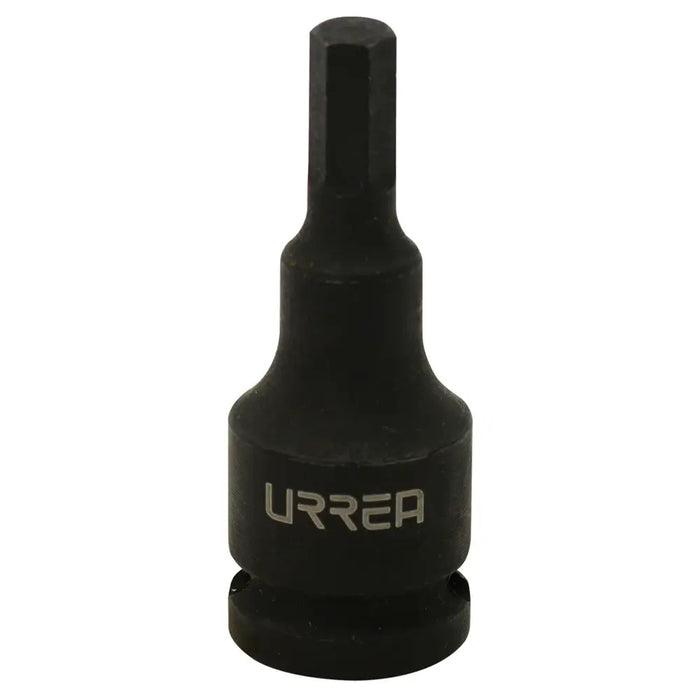 DADO URREA 7290-5M (SP6) 3/8 CON PUNTA HEXAGONAL DE 5 MM IMPACTO