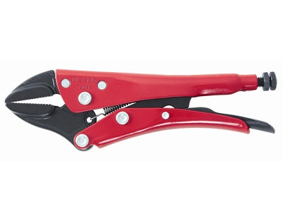 PINZA URREA 4071 (SP1) DE PRESION RECTA DE 7"