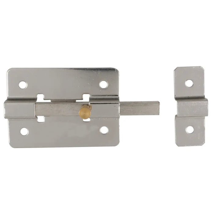 PASADOR LOCK PASC5 5 CM CROMADO TIPO BARRA
